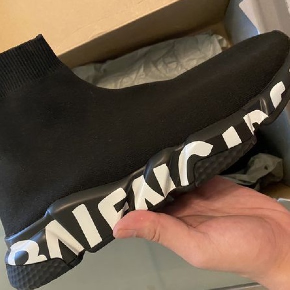 Balenciaga Speed Trainer - Picture 3 of 6